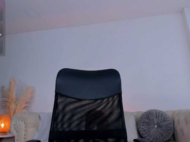 MeganScott live webcam show