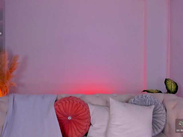 MeganScott live cam on BongaCams