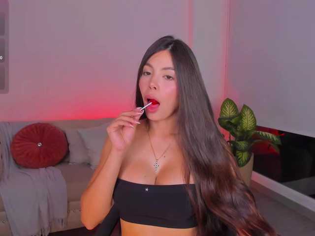 MeganScott live cam on BongaCams