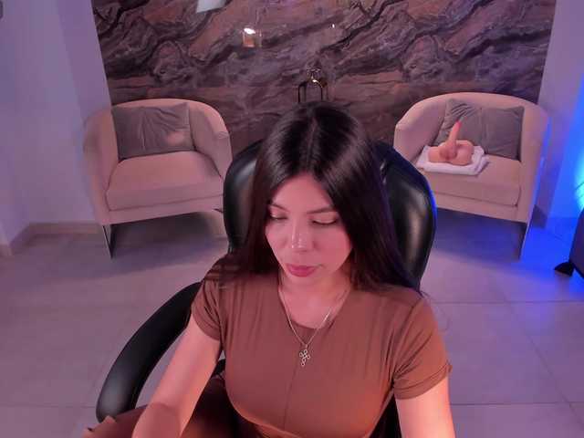 MeganScott live webcam show