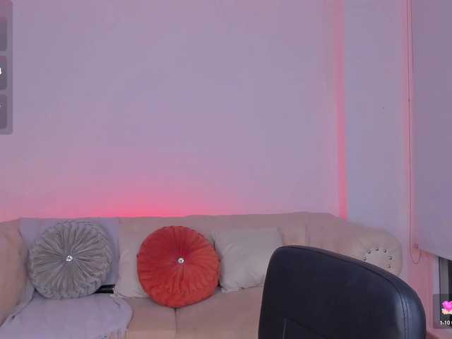 MeganScott live cam on BongaCams