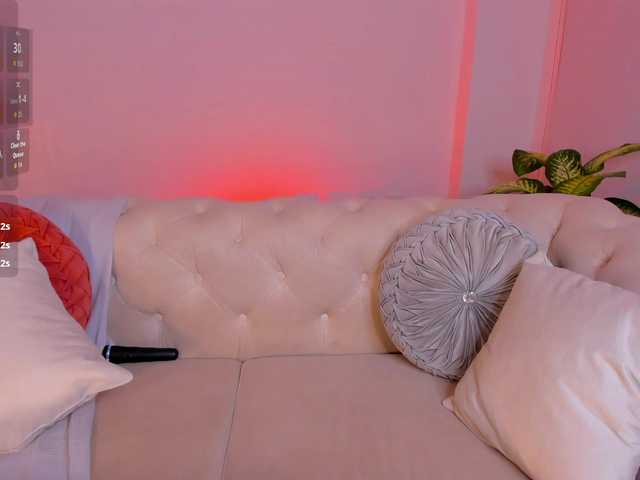 MeganScott live cam on BongaCams