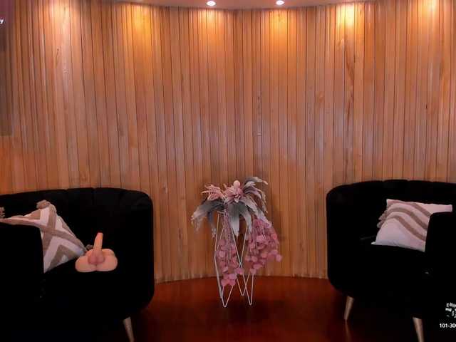 MeganScott live webcam show