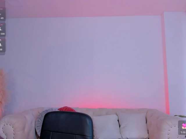 MeganScott live cam on BongaCams