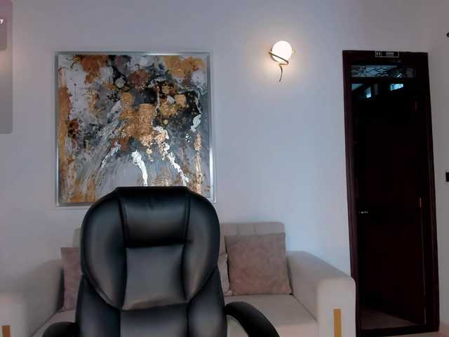MeganScott live cam on BongaCams