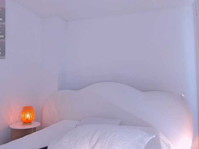 MeganScott live cam on BongaCams
