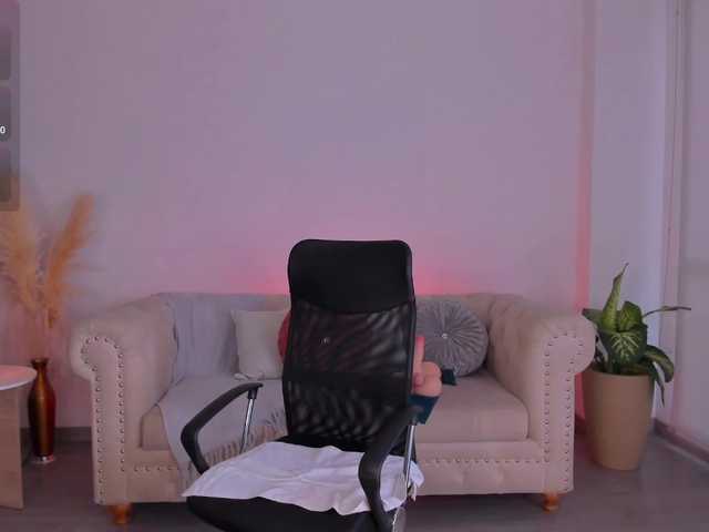 MeganScott live cam on BongaCams