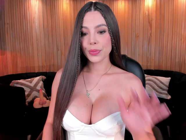 MeganScott live webcam show