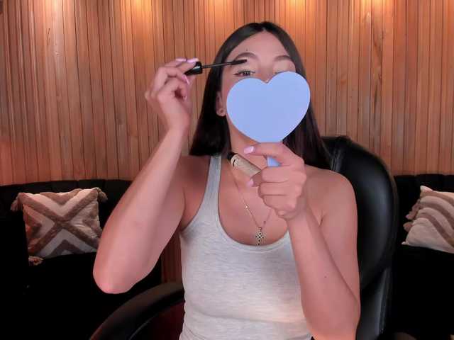 MeganScott live webcam show