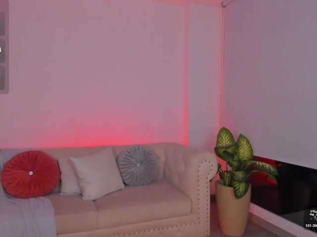 MeganScott live cam on BongaCams