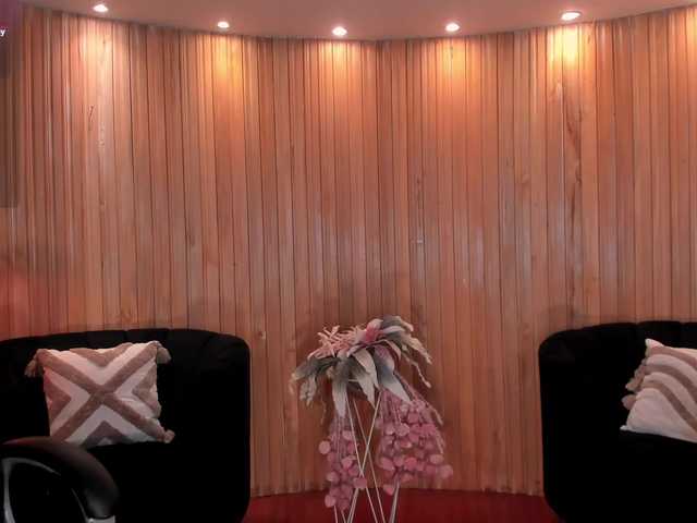 MeganScott live webcam show