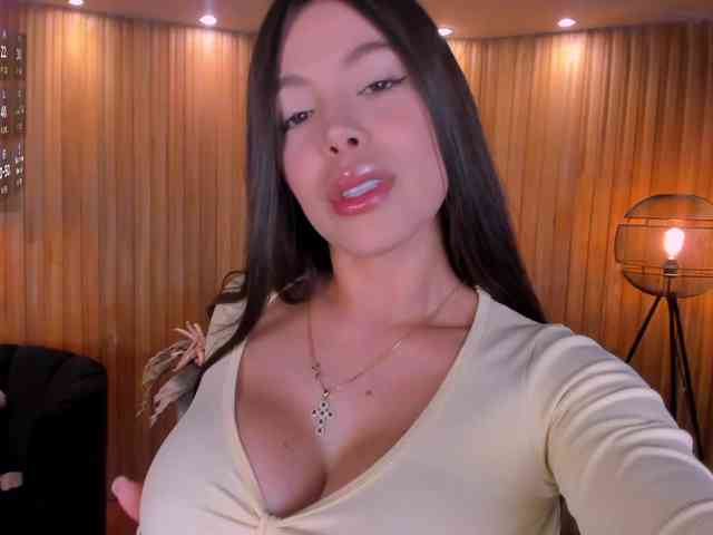 Modelo: MeganScott