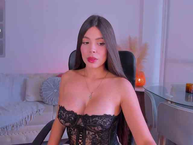 cam chat porn MeganScott