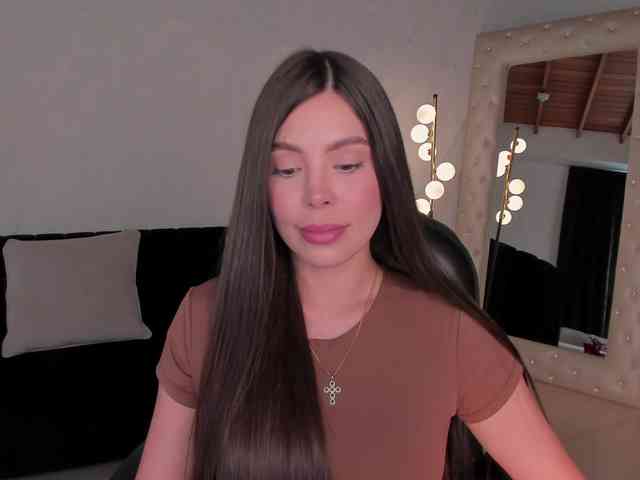 MeganScott webcam