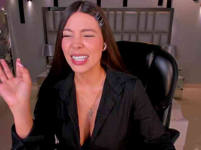 MeganScott webcam