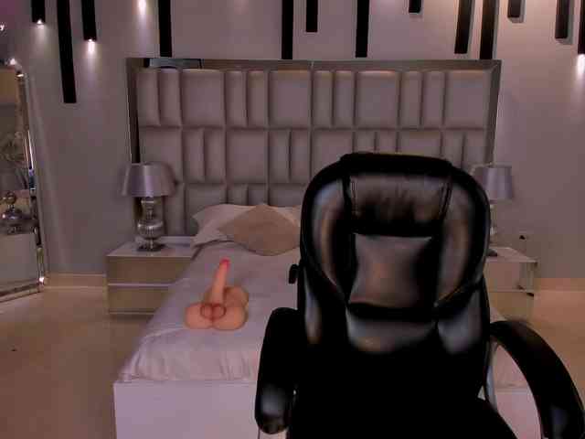 MeganScott webcam