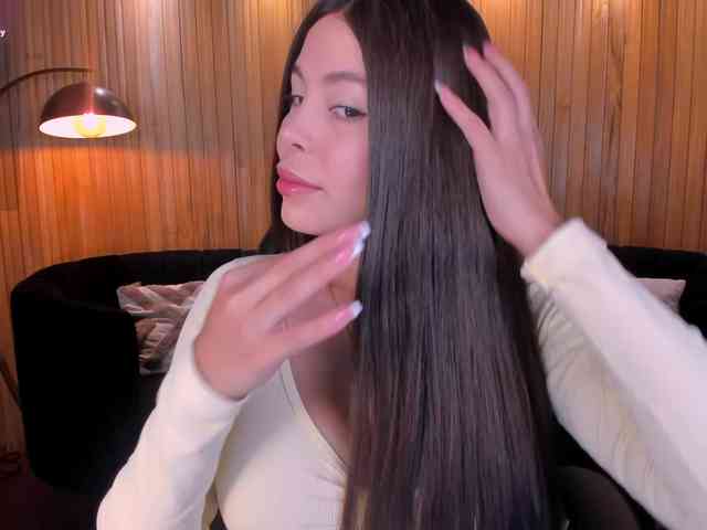 MeganScott webcam