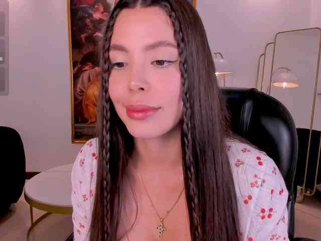 MeganScott webcam