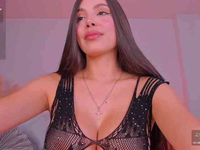 Modelo: MeganScott