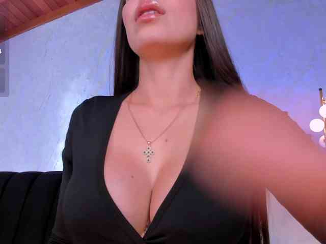 Model: MeganScott