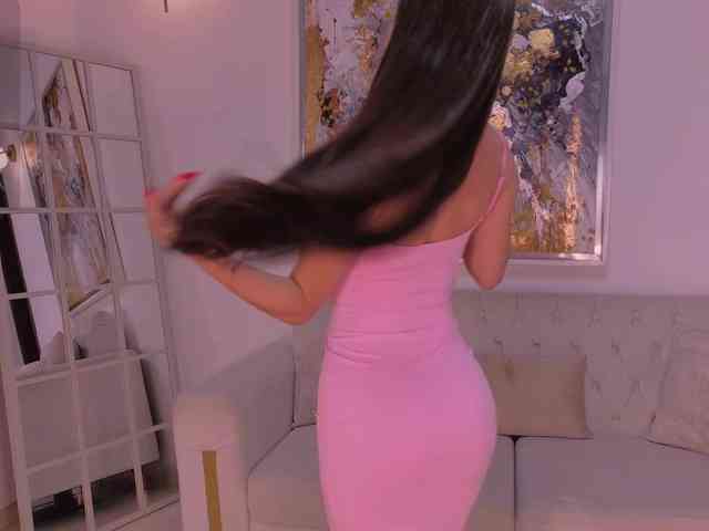 MeganScott webcam