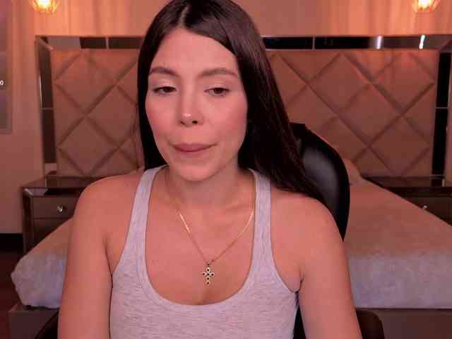 MeganScott webcam