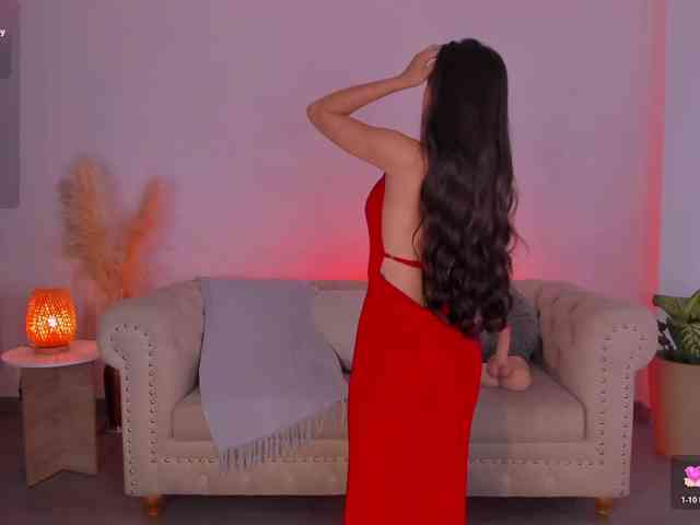 MeganScott webcam