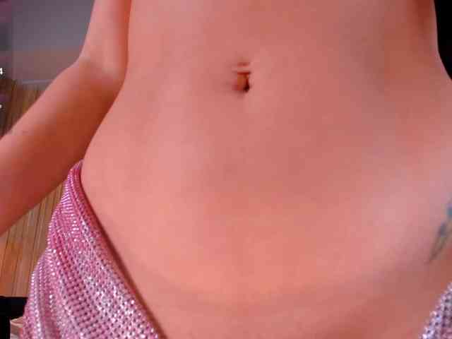 Modelo: MeganScott
