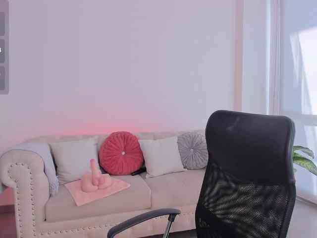 MeganScott Live Webcam on BongaCams