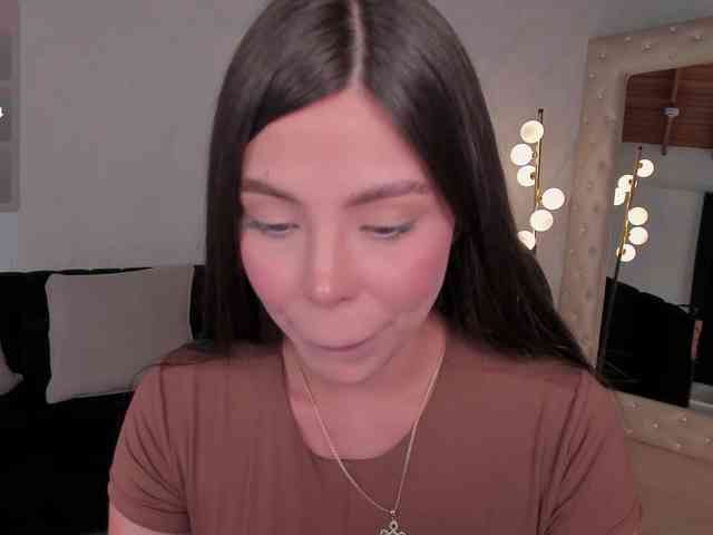 MeganScott webcam
