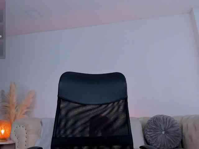 MeganScott Live Webcam on BongaCams