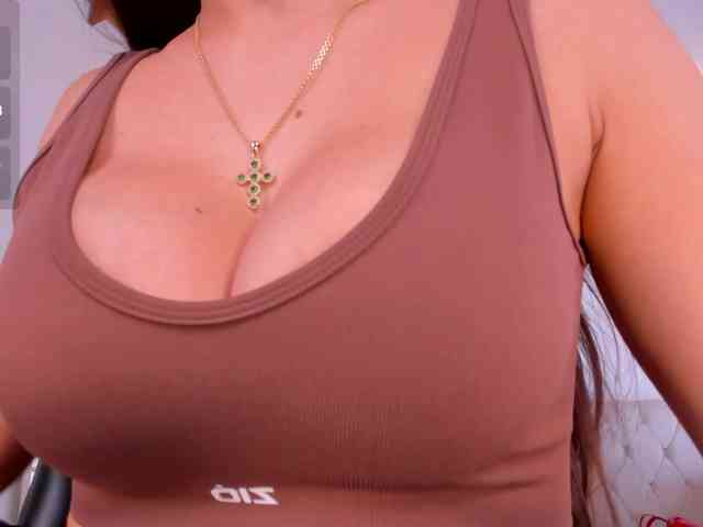 MeganScott webcam