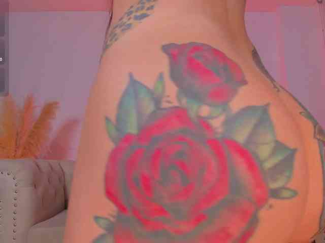 Modelo: MeganScott