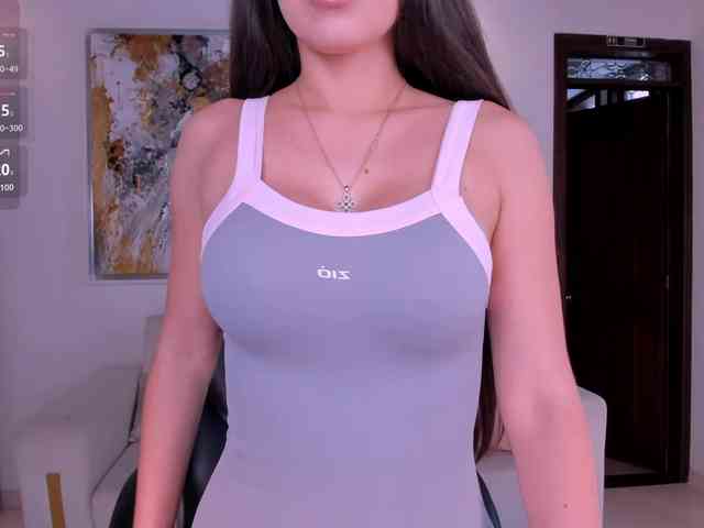 MeganScott webcam