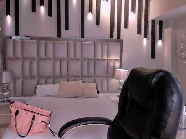 MeganScott webcam