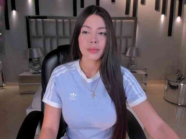 Modelo: MeganScott