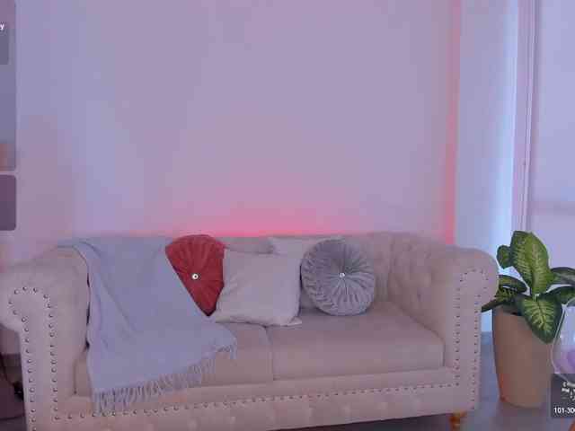 MeganScott webcam