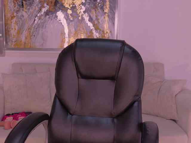MeganScott webcam