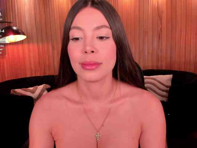 MeganScott webcam