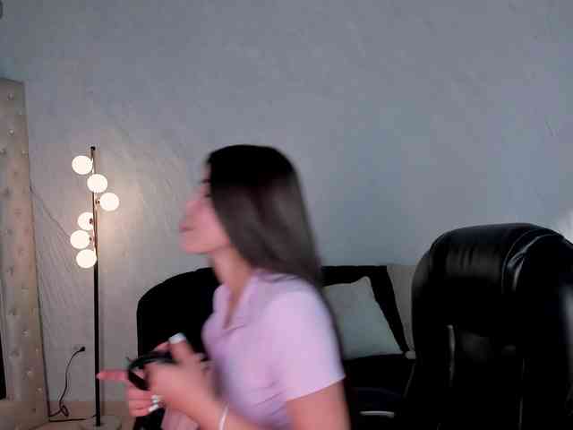 MeganScott webcam