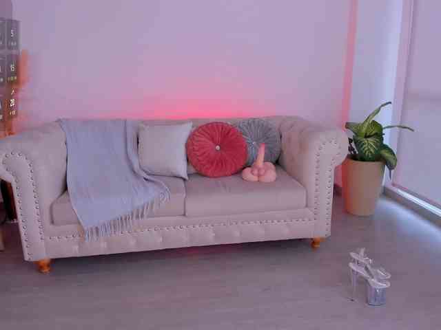 MeganScott webcam