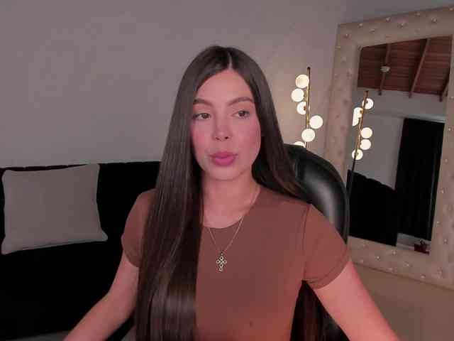 MeganScott webcam