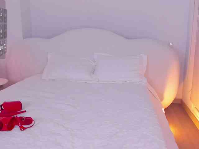 MeganScott webcam