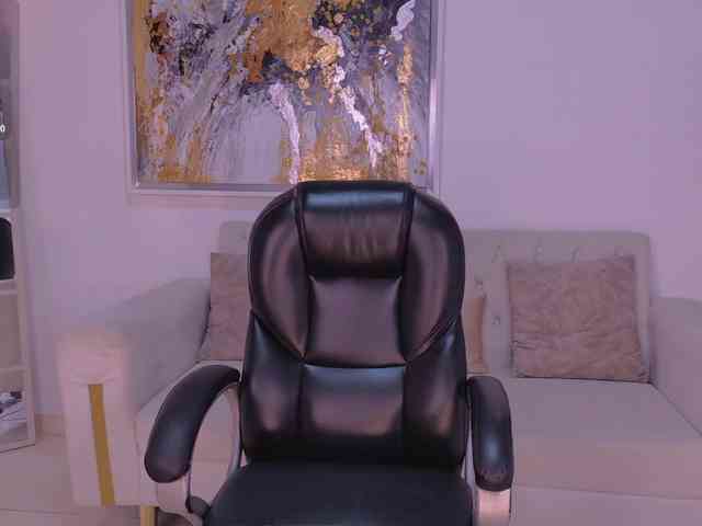 MeganScott webcam