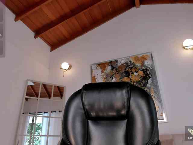 MeganScott webcam