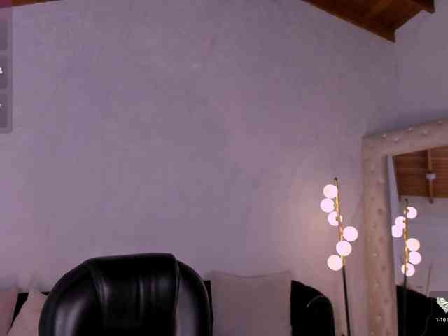 MeganScott webcam