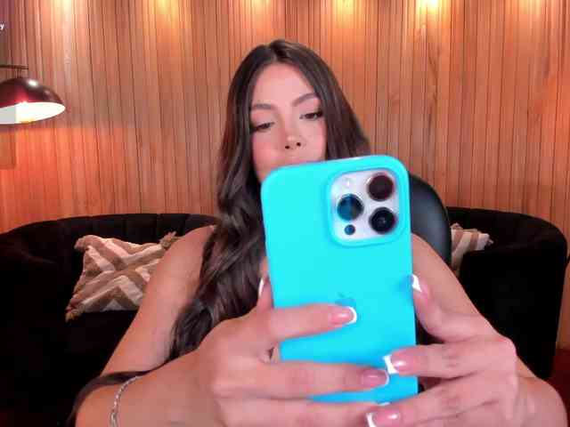 MeganScott webcam