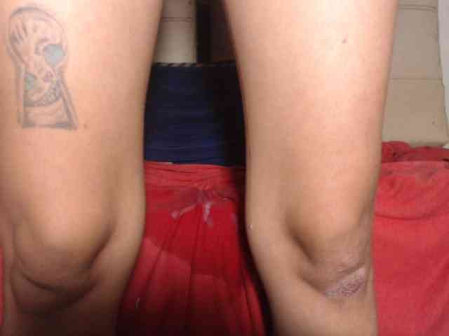 miahornyy webcam