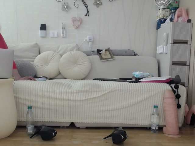 Kamila5555555's BongaCams profile