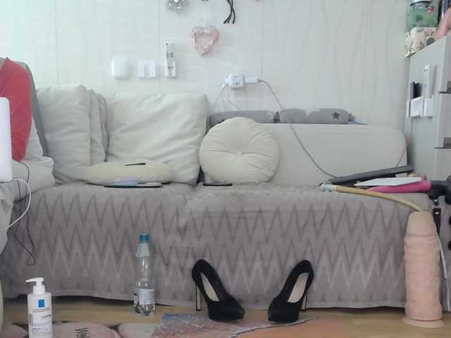 Kamila5555555 live cam on BongaCams